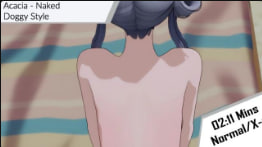 Aung15相思裸体入学仪式