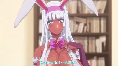 我が家のリリアナさんTHEANIMATION。